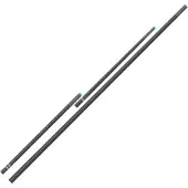 GARBOLINO Kit De Canne Pole Twin Power Parallel 3