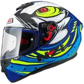 Nzi Casque Intégral Trendy 2 Ocelo