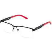 FILA Lunettes Vfi997 Square