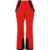 Whistler Pantalon de sport 'YARRA' rouge