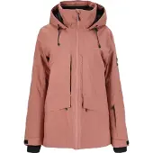 Whistler Veste de sport 'Kingland' rose ancienne