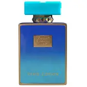Paris Corner Zahi eau de parfum unisexe 100 ml
