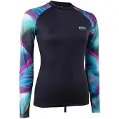 iON Rash Guard Manches Longues Lizz
