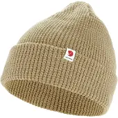 Fjällräven Tab Beanie Beige