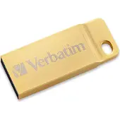 Verbatim Metal Executive 64 Go