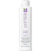 Biolage Essentials HydraSource shampoing pour cheveux secs 400 ml