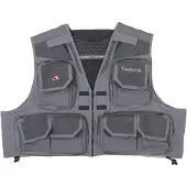 Taimen Gilet De Pêche Selenga Horizontal