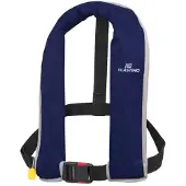 PLASTIMO Gilet De Sauvetage Gonflable Neo 165 Manual