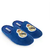 Marpen Pantoufles Real Madrid Cf Suatex 24-25 Kid