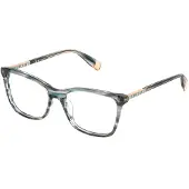 Furla Lunettes Pour Femme Vfu874 Square