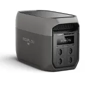 EcoFlow Batterie Delta 3 Max