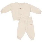 Nike Essential Bébé - Survêtements, Blanc - Taille 62 - 68 CM