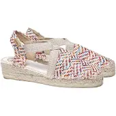 Toni pons Vera-ms Espadrilles Beige EU 37 Femme