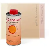 Coelan Reddish Primer 250ml Clair
