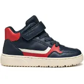Geox J56ldb 054fu Couleur Bleu
