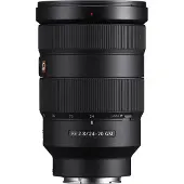 Sony SEL 24-70mm F2.8 GM + Guide PDF "20 TECHNIQUES POUR RÉUSSIR VOS PHOTOS