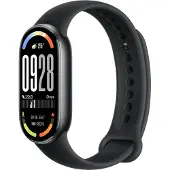 Xiaomi SMART BAND 10 MDN BLK
