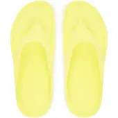 Crocs Mellow Recoveryomens Flip Flops Jaune EU 38-39 Femme