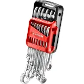 Facom 440.JP14 - Set clé mixte (14pcs) - 6 à 24 mm