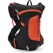 USWE Moto Hydro 4 Hydration Backpack Noir