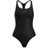 Joma Shark Swimsuit Noir 3XL Femme