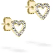 Tamaris Boucles d'oreilles or