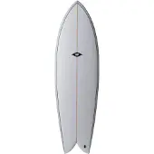 NSP Planche De Surf Elements Double Vision 5´11