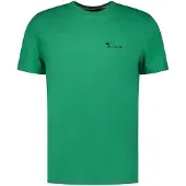 NZA Colby Short Sleeve T-shirt Vert S Homme