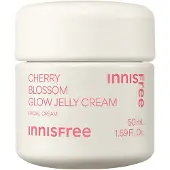 INNISFREE Cherry Blossom Glow Jelly Cream 50ml