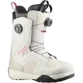 Salomon Chaussures De Snowboard Dialogue Dual Boa