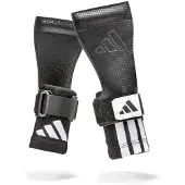 Adidas Fitness Lifting Pack Grip Gris S-M