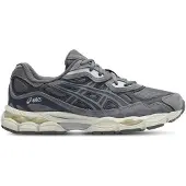 Asics Gel-NYC Steel Grey Carrier Grey - 46.5 Taille : 46.5