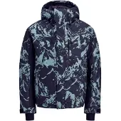 Jack & Jones Veste Alpes