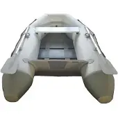 Cimatecnic Bateau Slat 240