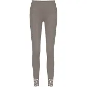 Mey Leggings gris foncé