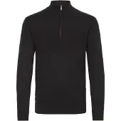INDICODE JEANS Pull-over 'Erno' noir