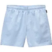 Napapijri Shorts de bain 'Brolio' bleu clair