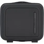 Mandarina Duck Trousse de maquillage noir