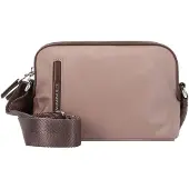 Mandarina Duck Sac à bandoulière 'Hunter' noisette / brun foncé