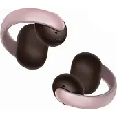 Soundcore Aeroclip Open-ear Écouteurs Sans Fil Rose