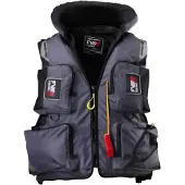 Kali Kunnan Gilet De Pêche Offshore