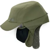 Outdoor Research Whitefish Cap Vert L