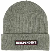 Independent Bonnet Bar Logo
