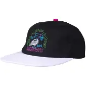 Santa Cruz Casquette All-nighter