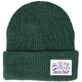 Santa Cruz Bonnet Beach Bum Label