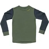 Devold T-shirt à Manches Longues Expedition Merino