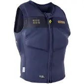 iON Gilet De Protection à Fermeture éclair Avant Vector