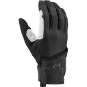 LEKI Montera Base Gloves Noir 9