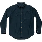 Devold Merino Long Sleeve Shirt Bleu XS Homme