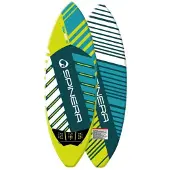 Spinera Table De Wakesurf 5´3´´